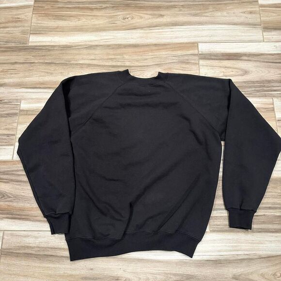 2 Bundle Hard-rock-cafe Men's Crewneck Sweatshirts - Picture 4 of 7